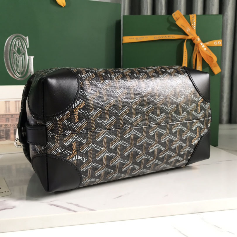 Goyard Boeing 25 Toilet Bag(25x12x12cm) - DesignerGu