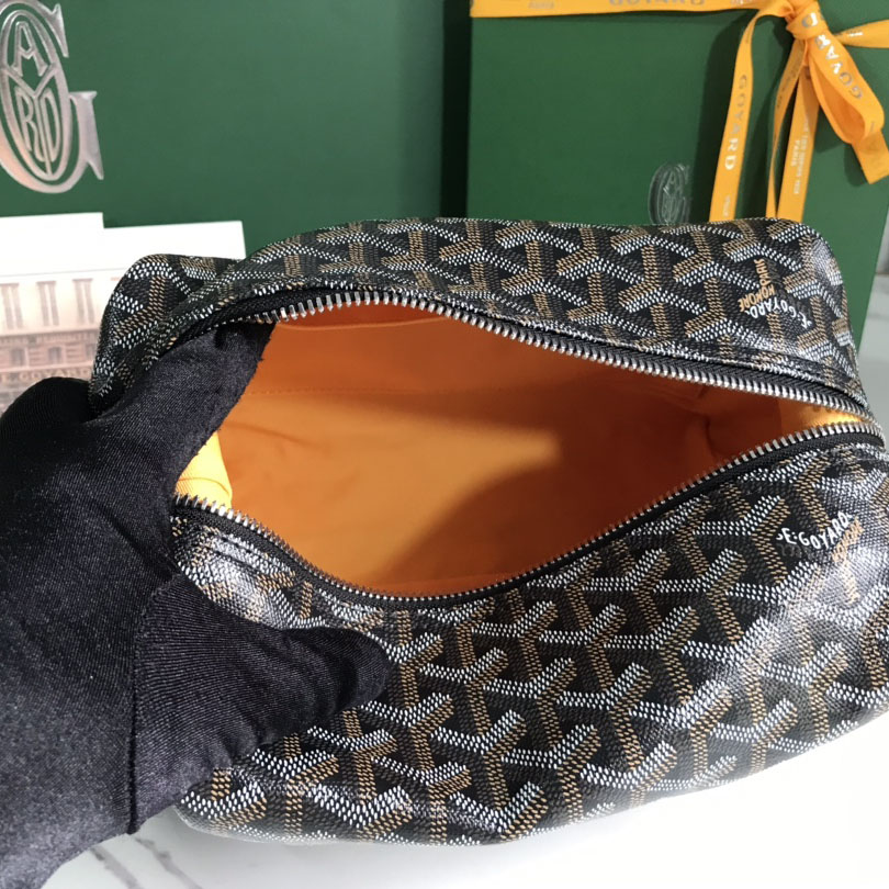 Goyard Boeing 25 Toilet Bag(25x12x12cm) - DesignerGu