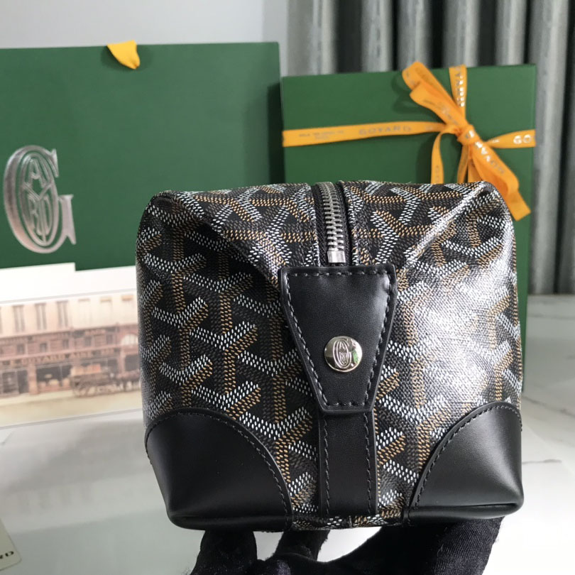 Goyard Boeing 25 Toilet Bag(25x12x12cm) - DesignerGu