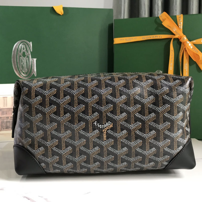 Goyard Boeing 25 Toilet Bag(25x12x12cm) - DesignerGu