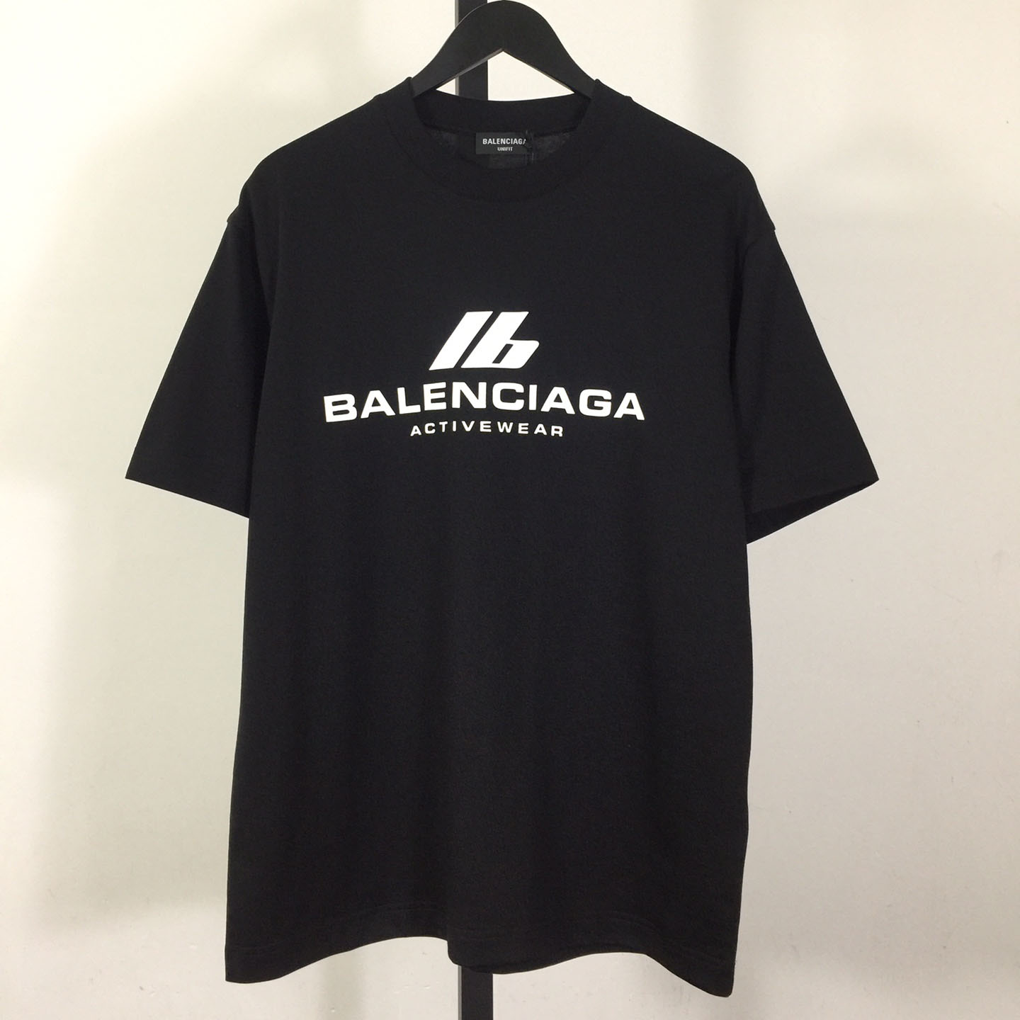 Balenciaga Logo T-Shirt - DesignerGu