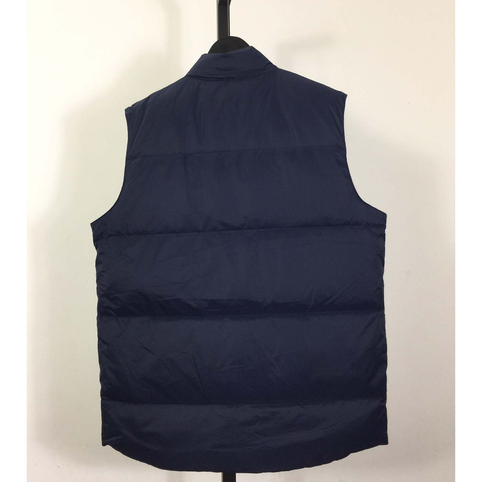 Canada Goose Down Vest - DesignerGu