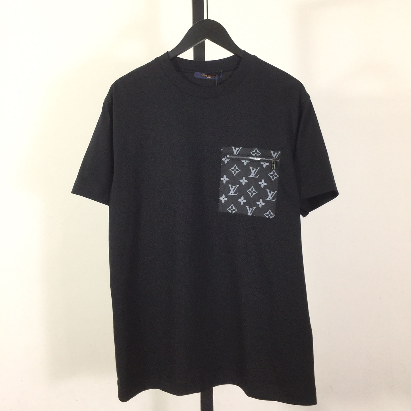 Louis Vuitton Cotton T-Shirt - DesignerGu