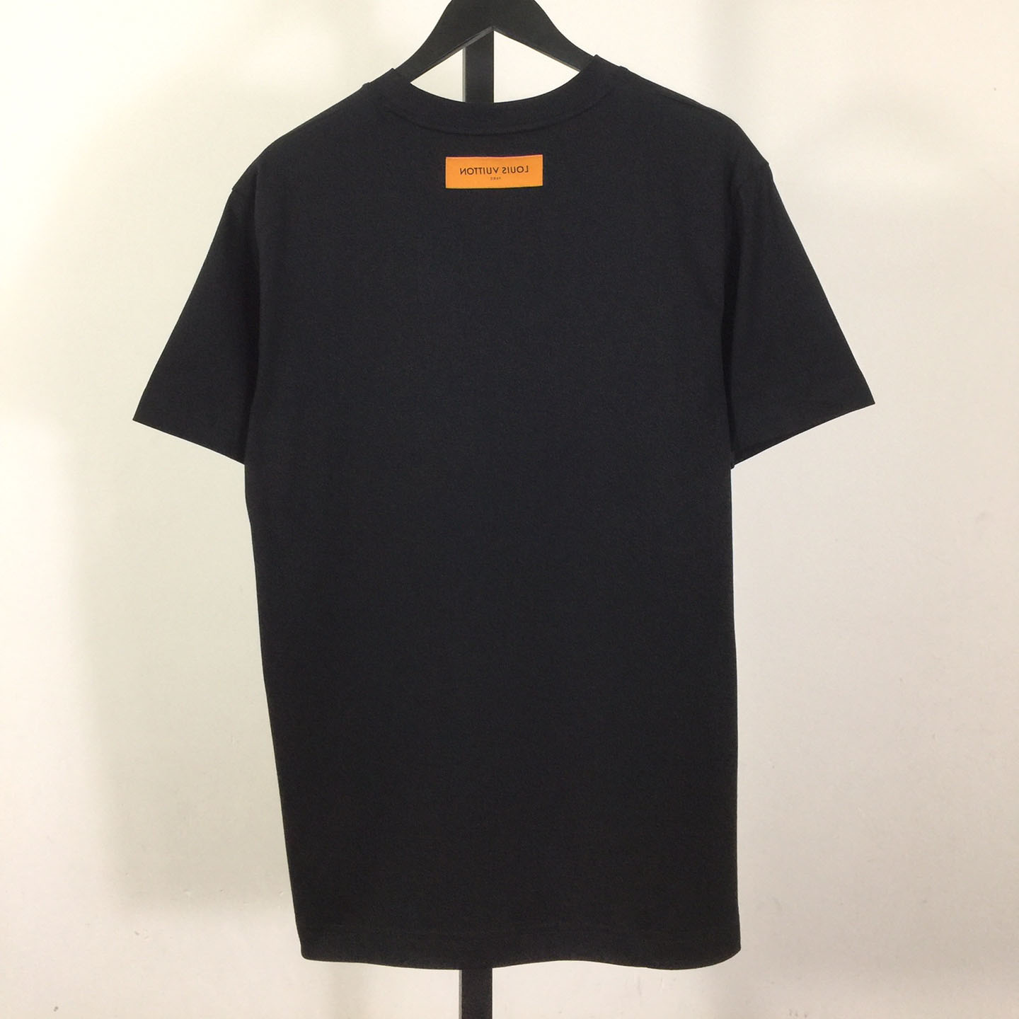 Louis Vuitton Cotton T-Shirt - DesignerGu