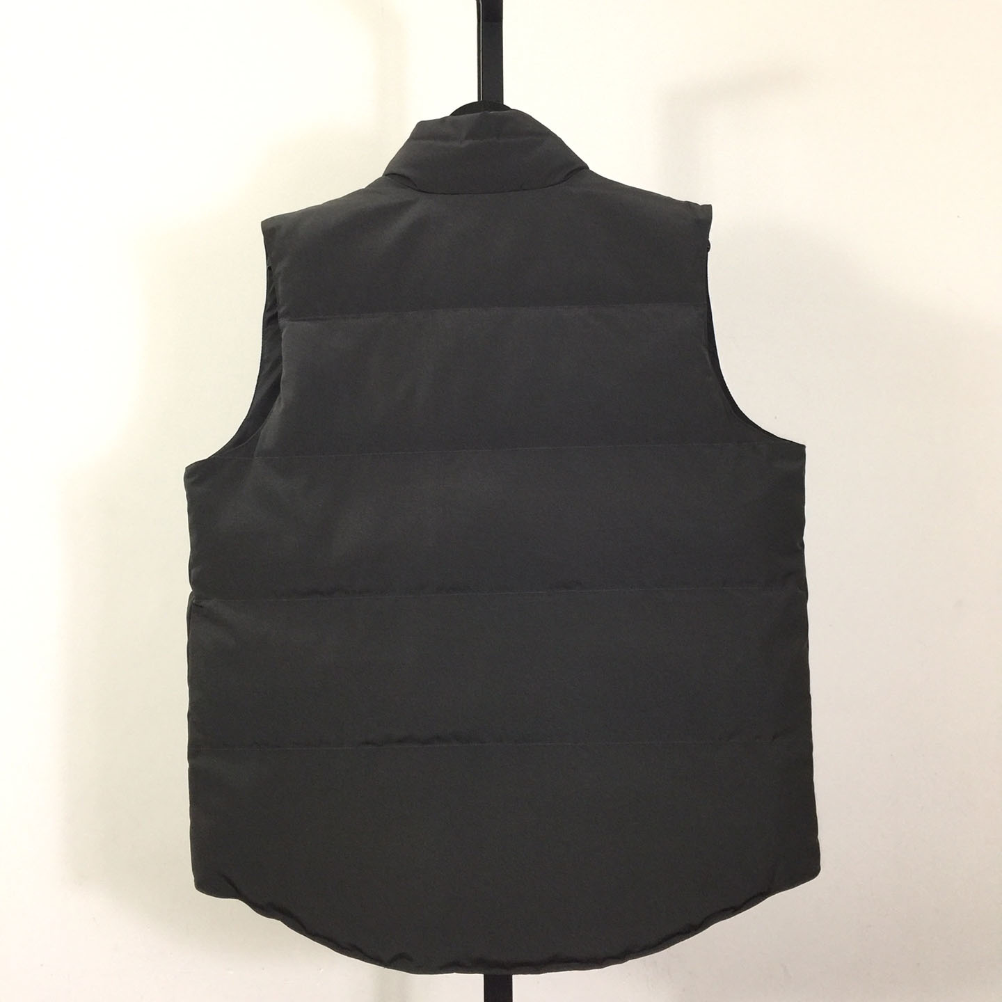 Canada Goose Black Label Down Vest - DesignerGu