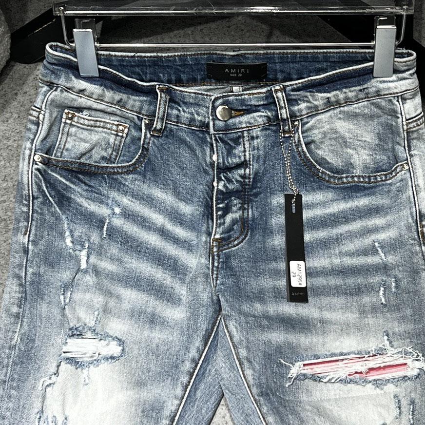 Amiri Jeans    AM1295 - DesignerGu