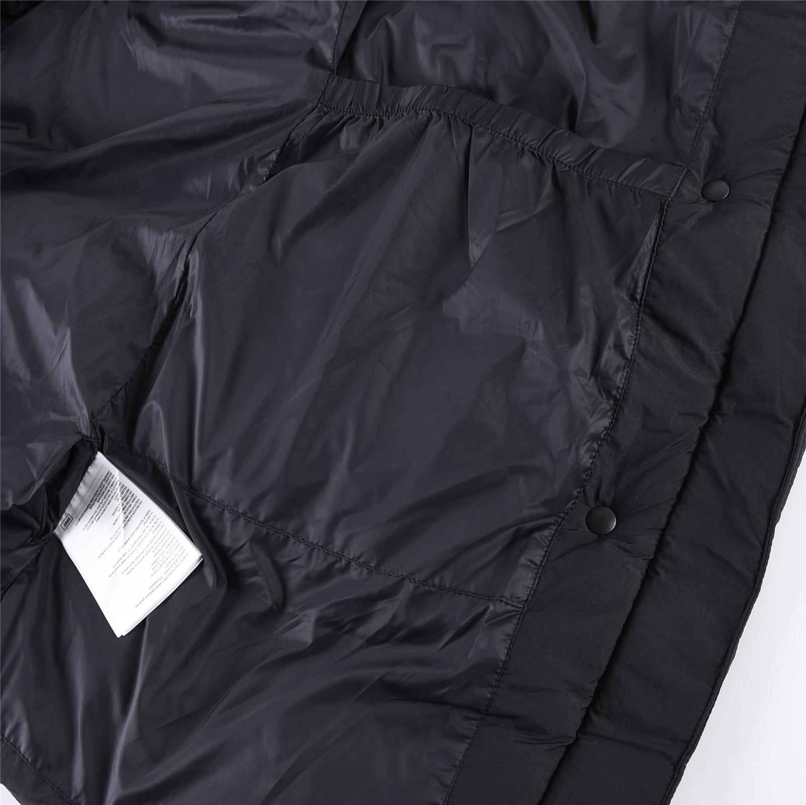 Canada Goose Hooded Down Parka - DesignerGu