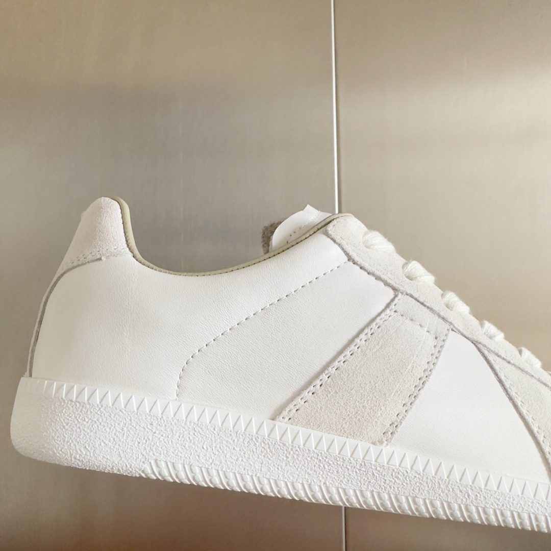 Maison Margiela Low-top Sneakers - DesignerGu