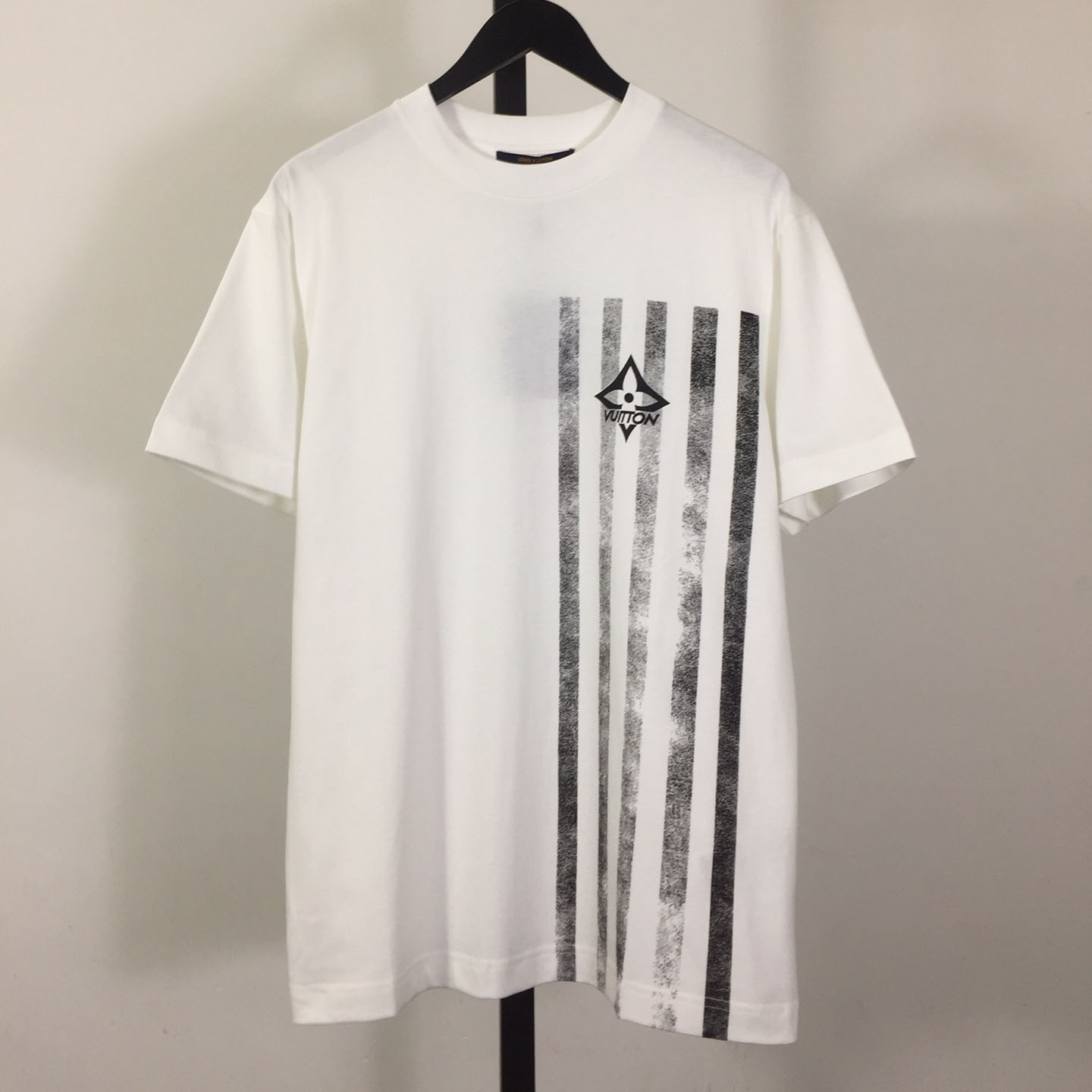 Louis Vuitton Cotton T-Shirt - DesignerGu