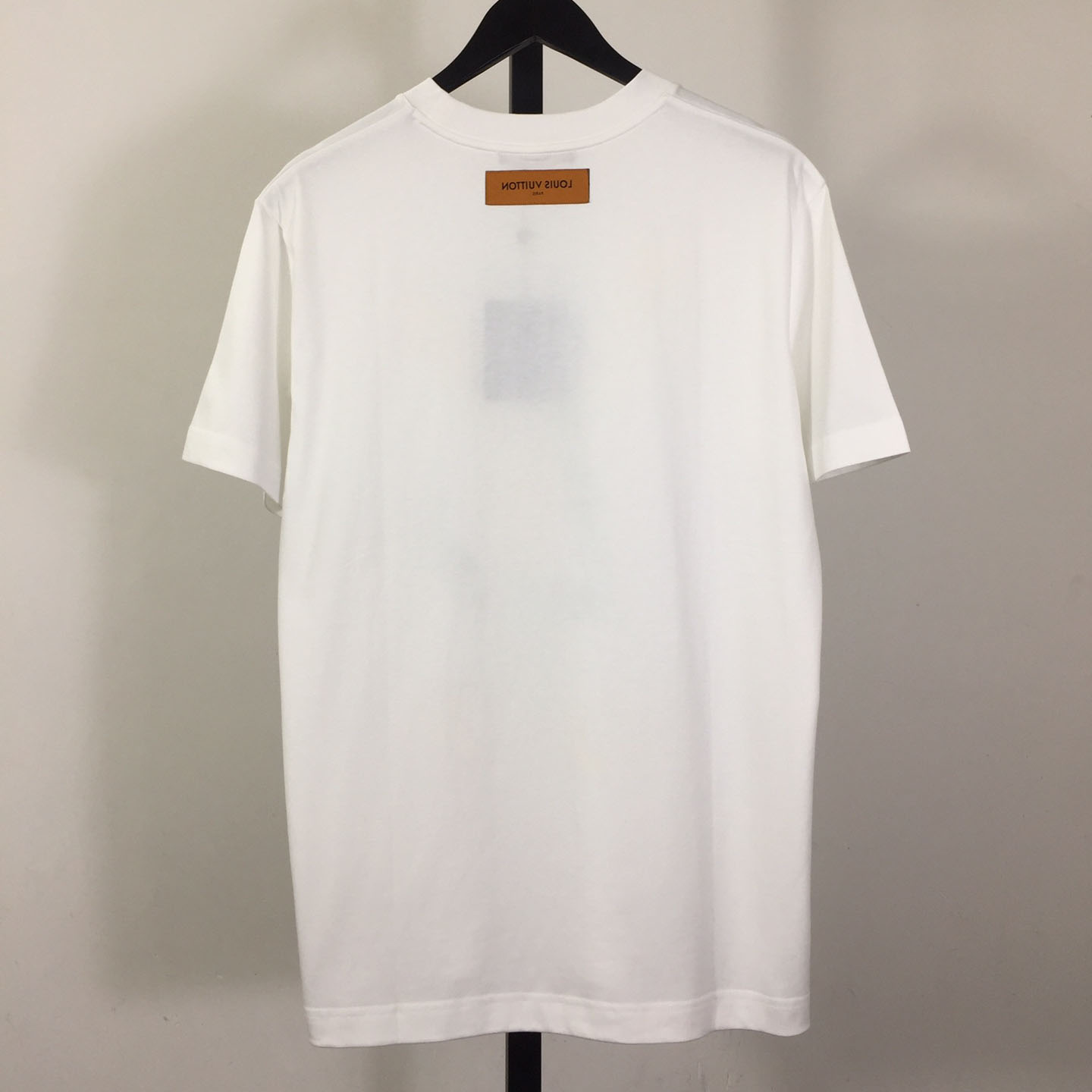 Louis Vuitton Cotton T-Shirt - DesignerGu