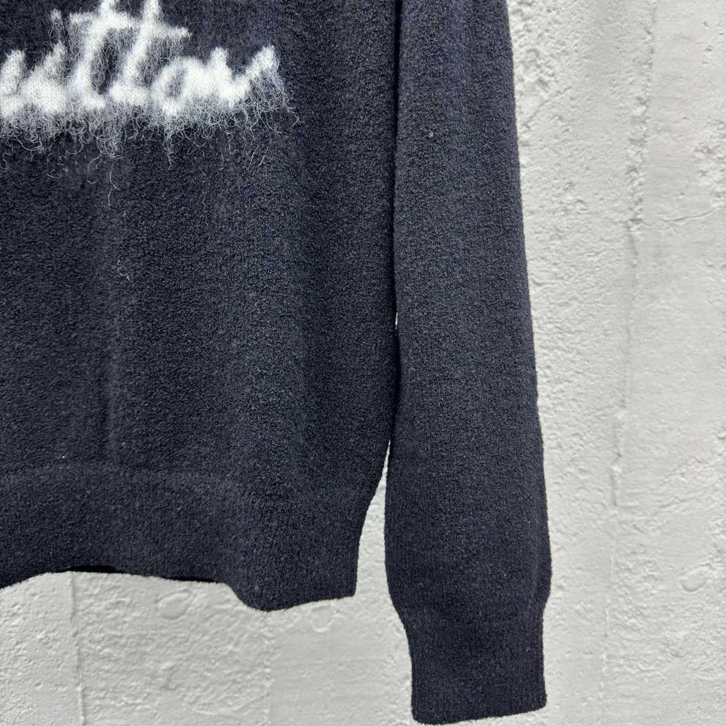 Louis Vuitton Brushed Knit Pullover    1AGHCT - DesignerGu