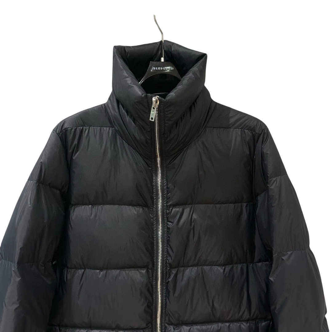 RICK OWENS Padded Jacket - DesignerGu