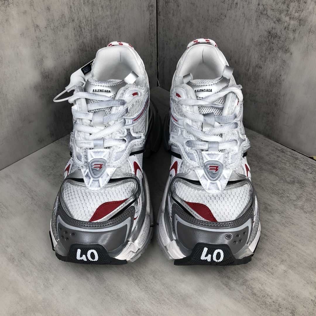 Balenciaga Runner 2.0 Sneaker  - DesignerGu