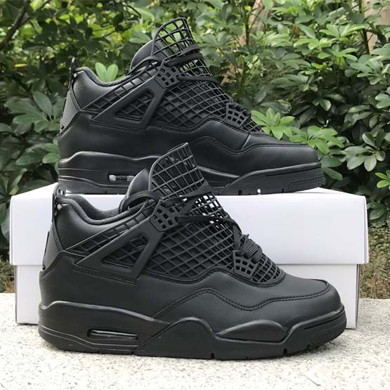 Air Jordan 4 Sneakers    FV7251-001 - DesignerGu