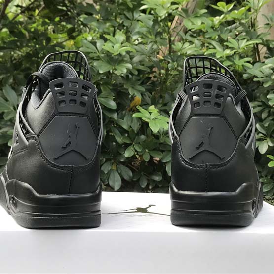 Air Jordan 4 Sneakers    FV7251-001 - DesignerGu