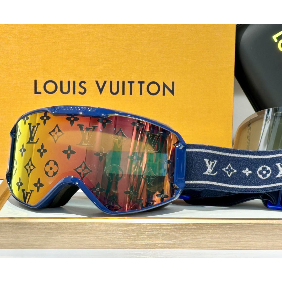 Louis Vuitton LV Snow Mask     - DesignerGu