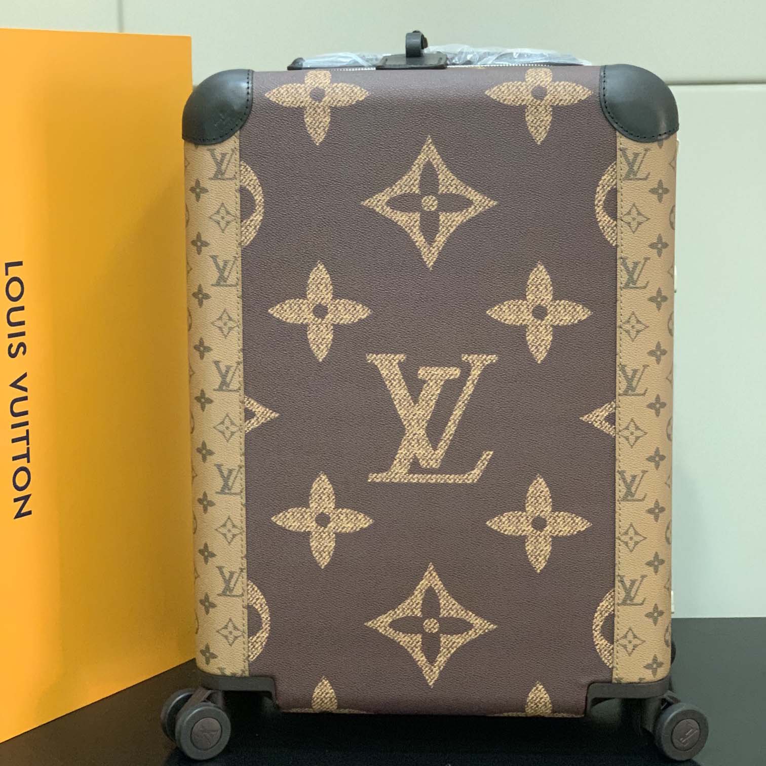 Louis Vuitton Horizon （38 x 55x 21 cm ） - DesignerGu