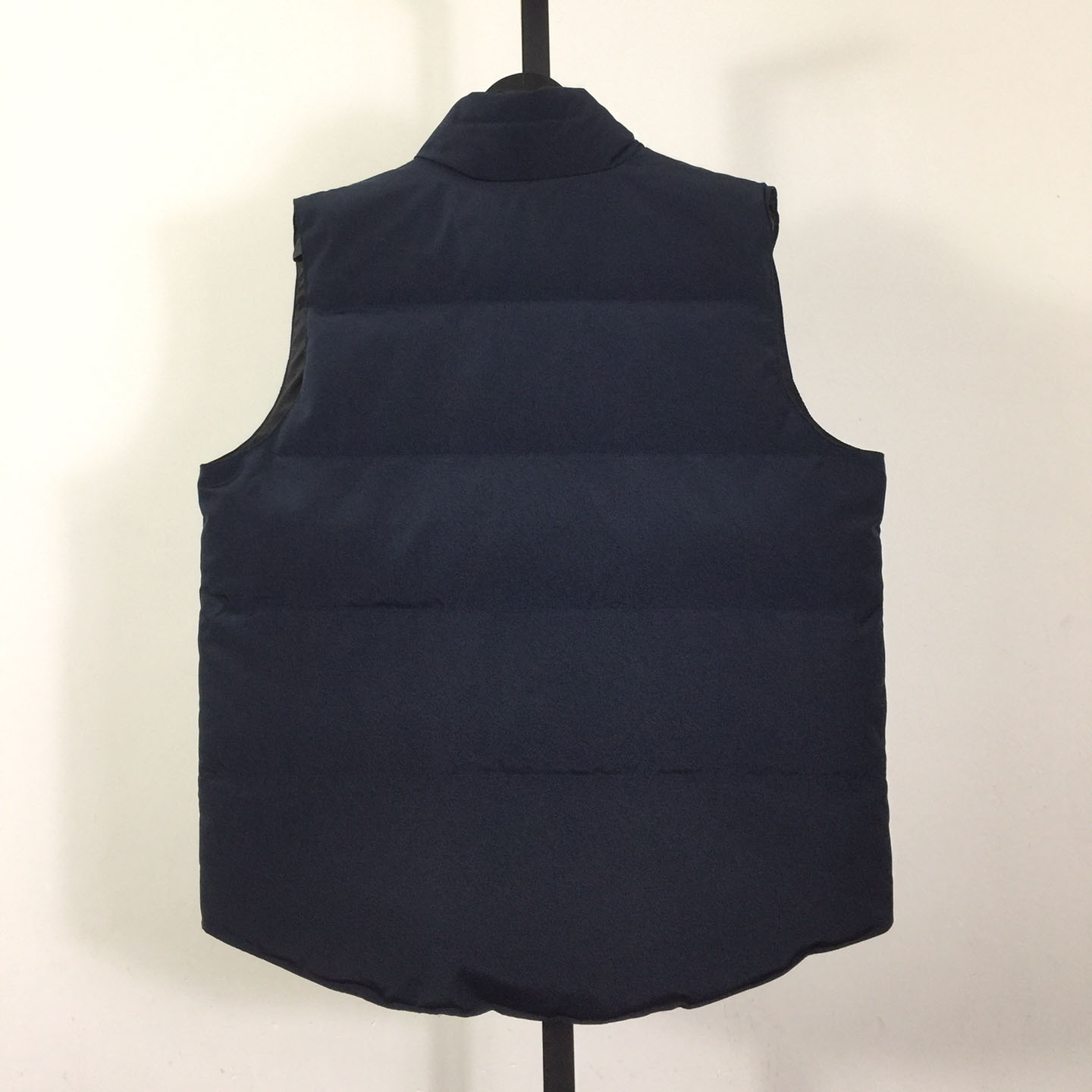 Canada Goose Black Label Down Vest - DesignerGu