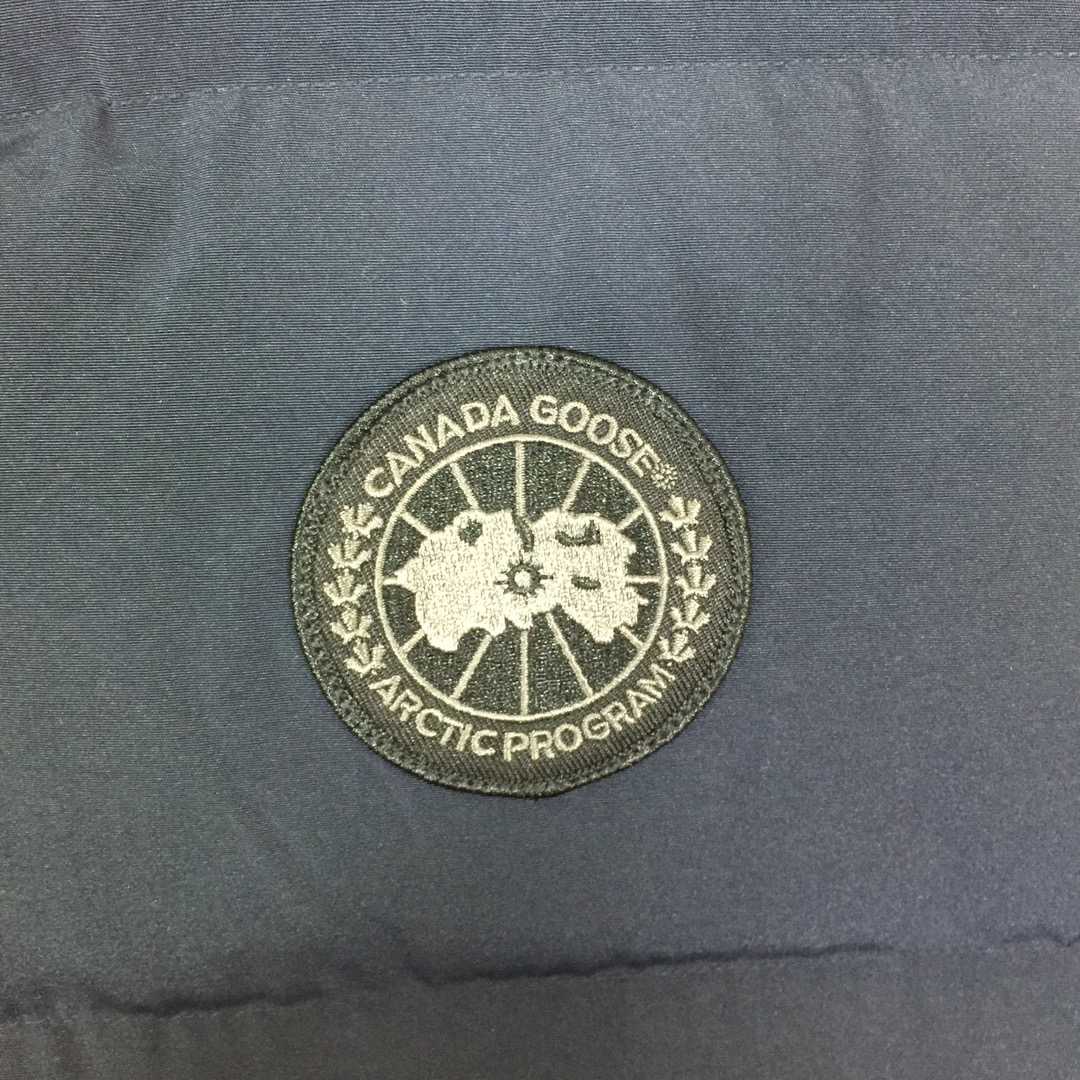 Canada Goose Black Label Down Vest - DesignerGu