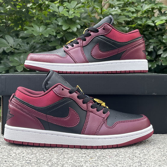 Jordan Air Jordan 1 LOW Sneaker    DB6491-600 - DesignerGu