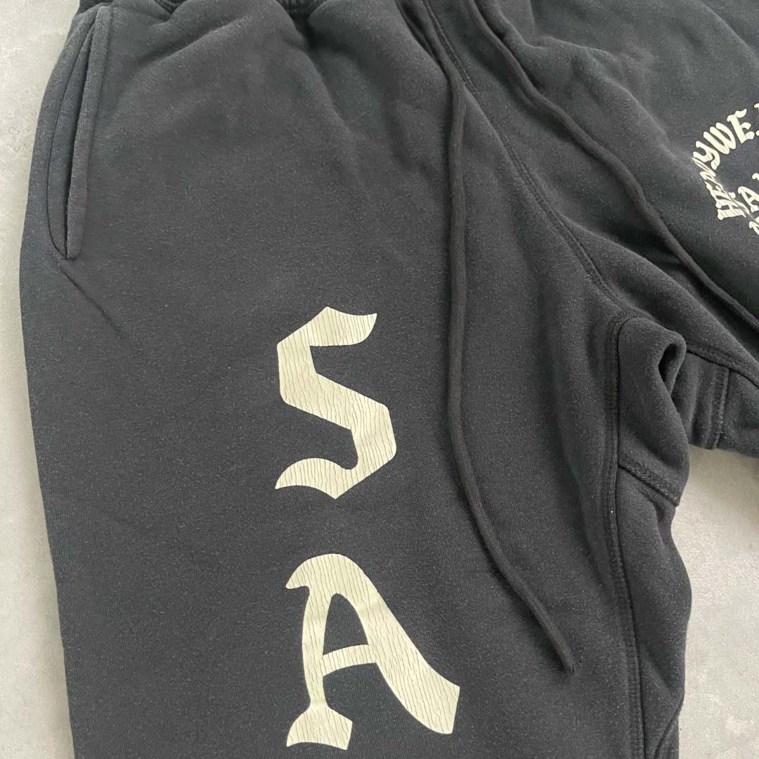 Saint Micheal Sweatpants  - DesignerGu