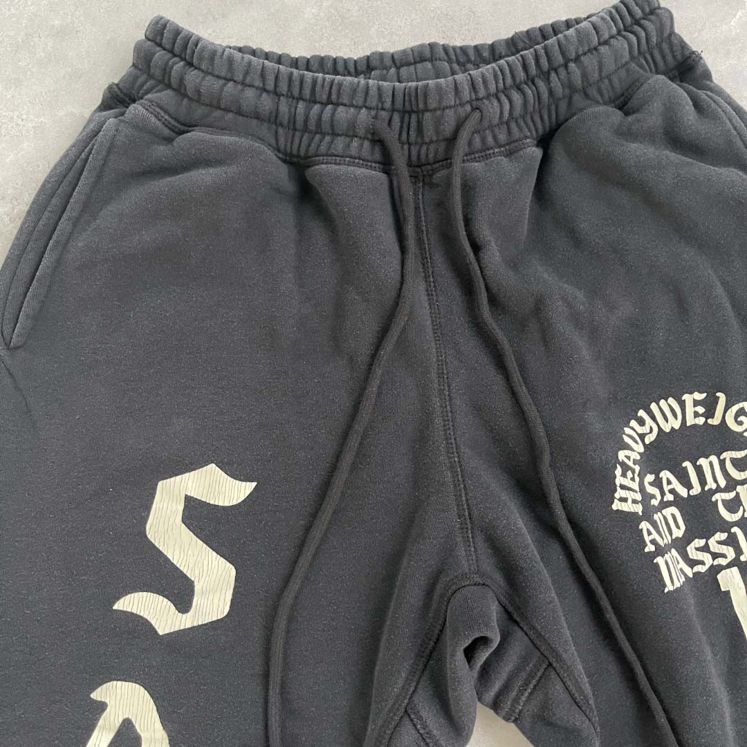 Saint Micheal Sweatpants  - DesignerGu