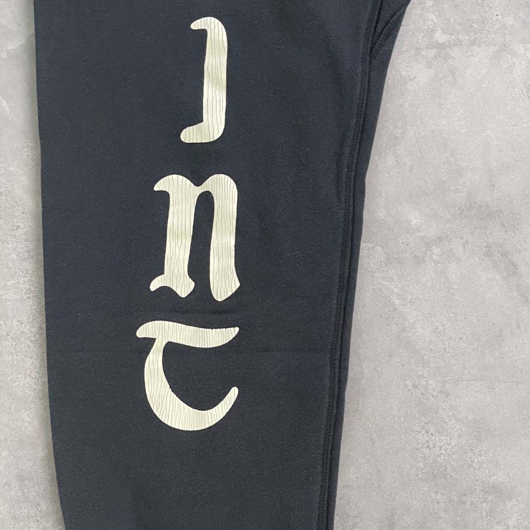 Saint Micheal Sweatpants  - DesignerGu