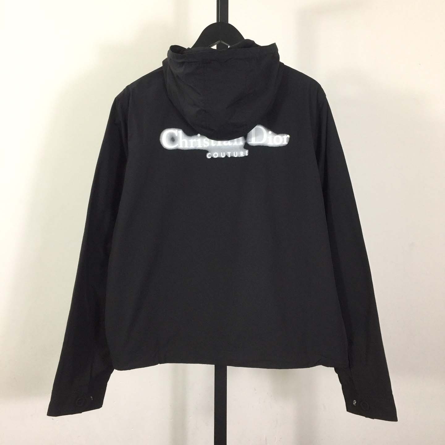 Dior Couture Windbreaker - DesignerGu