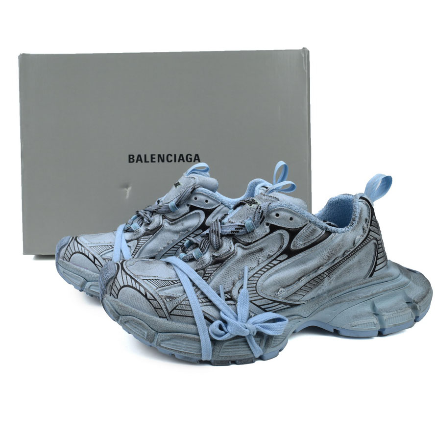 Balenciaga 3XL Sneaker  - DesignerGu