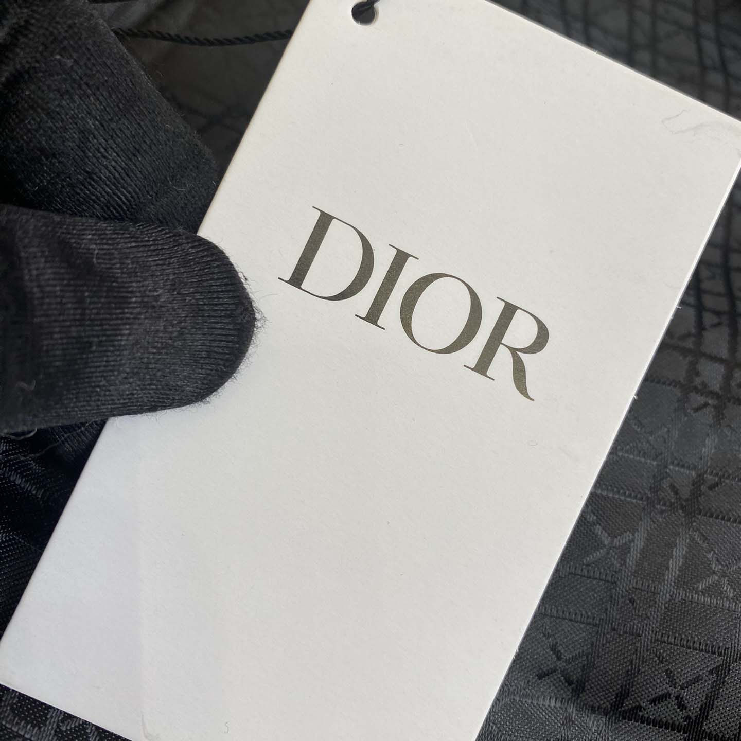 Dior Icons Bomber Jacket  - DesignerGu