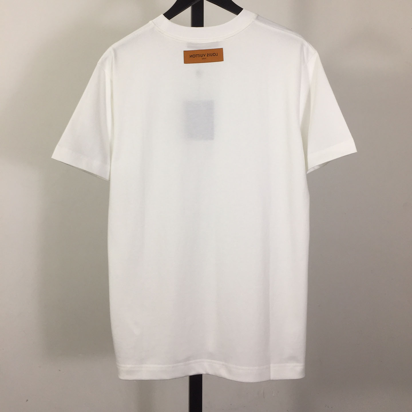 Louis Vuitton Cotton T-Shirt - DesignerGu