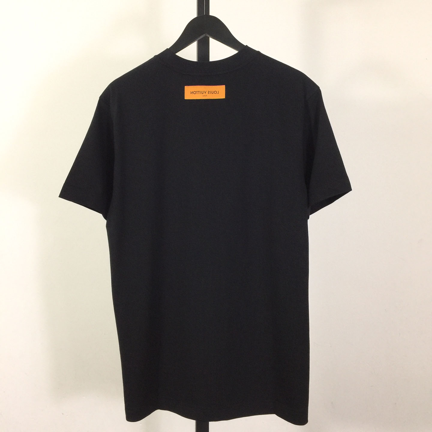 Louis Vuitton Cotton T-Shirt - DesignerGu