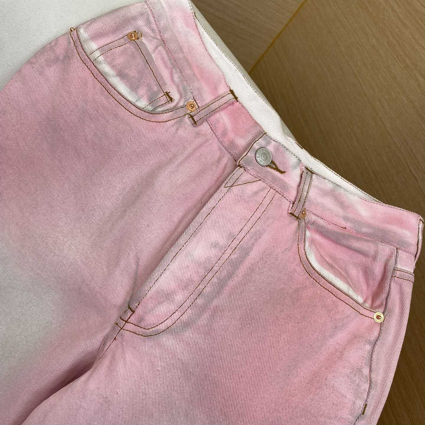 Acne Studios Jeans - DesignerGu