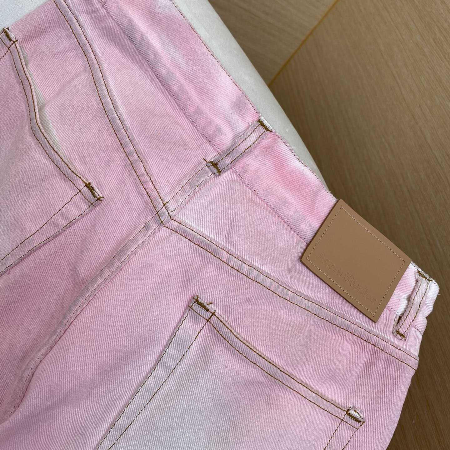 Acne Studios Jeans - DesignerGu