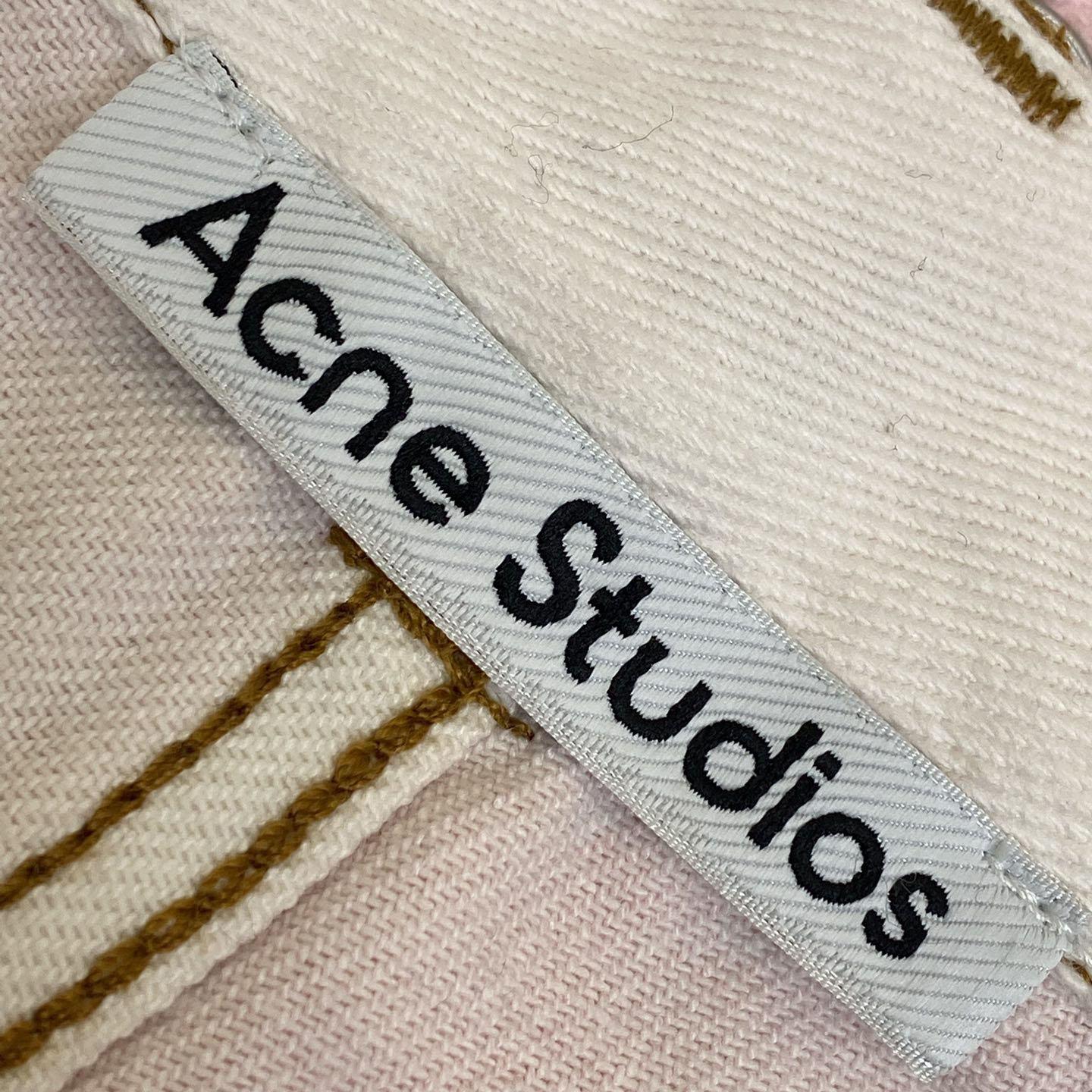 Acne Studios Jeans - DesignerGu