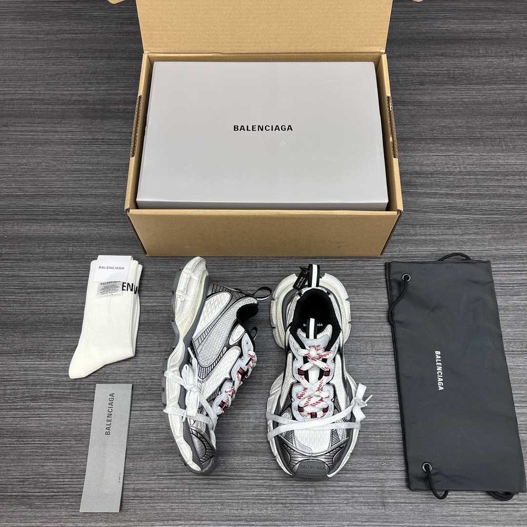 Balenciaga 3XL Sneaker - DesignerGu