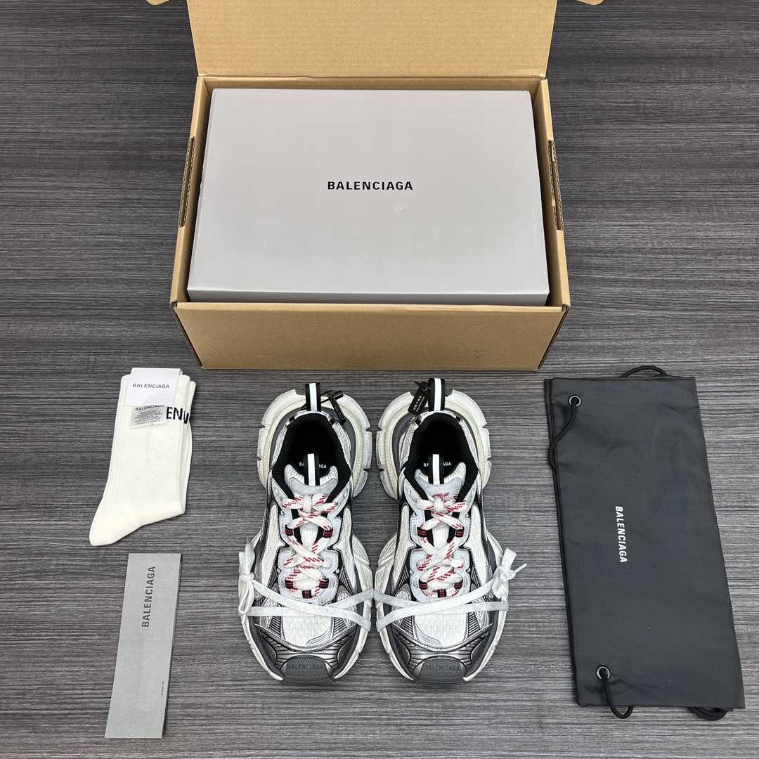 Balenciaga 3XL Sneaker - DesignerGu