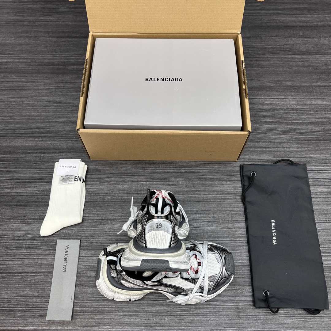 Balenciaga 3XL Sneaker - DesignerGu