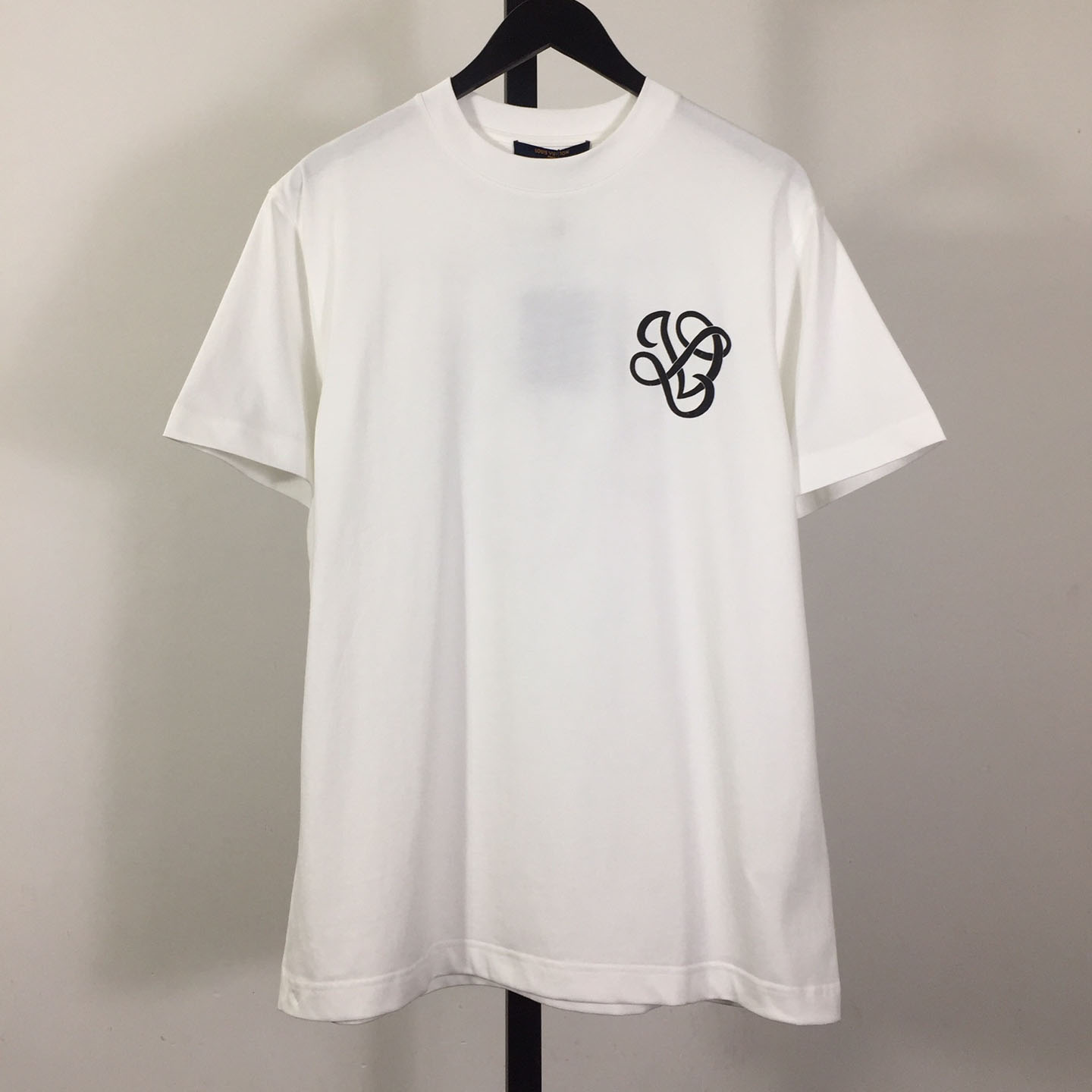 Louis Vuitton Cotton T-Shirt - DesignerGu