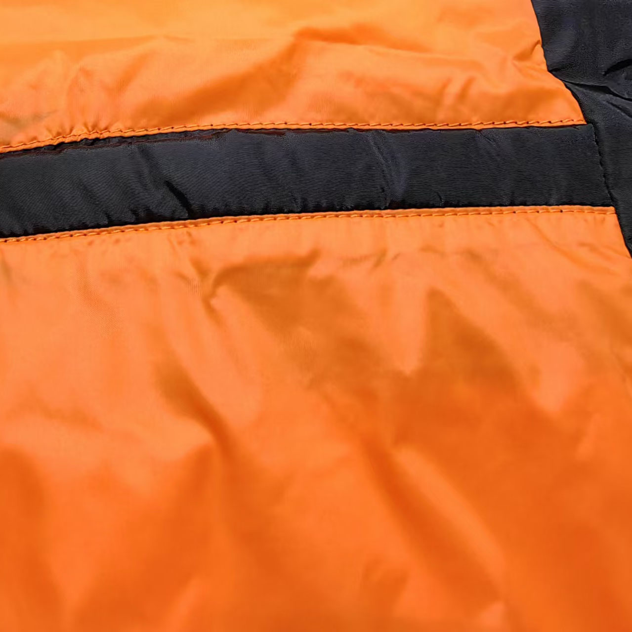 Prada Cropped Re-Nylon Down Jacket - DesignerGu