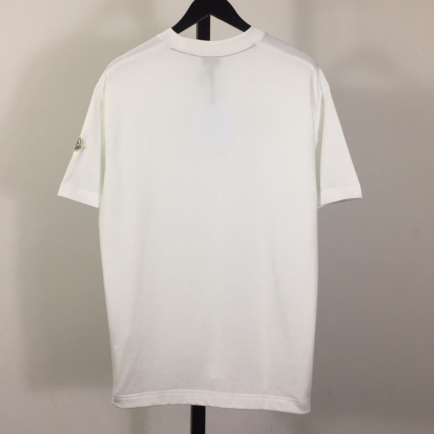 Moncler Logo T-Shirt - DesignerGu