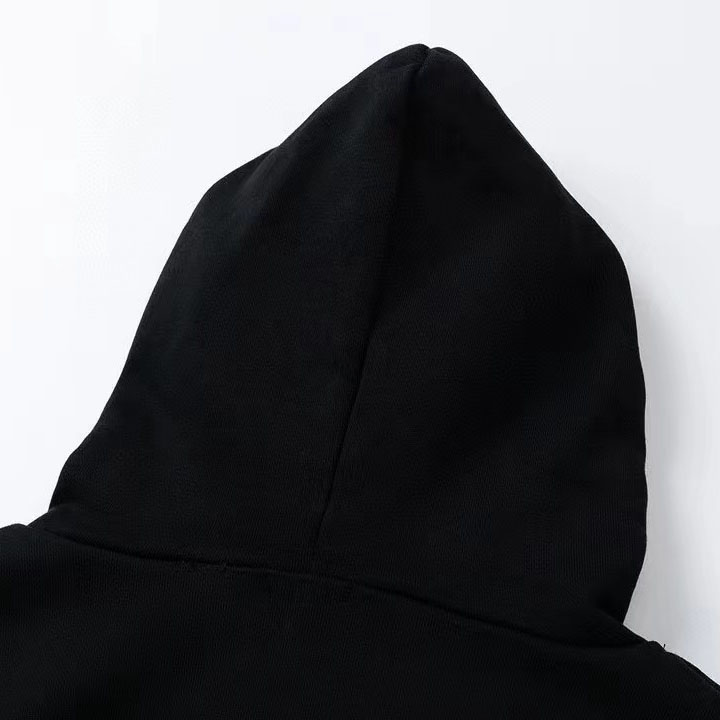 Gucci Interlocking G Hooded Sweatshirt - DesignerGu