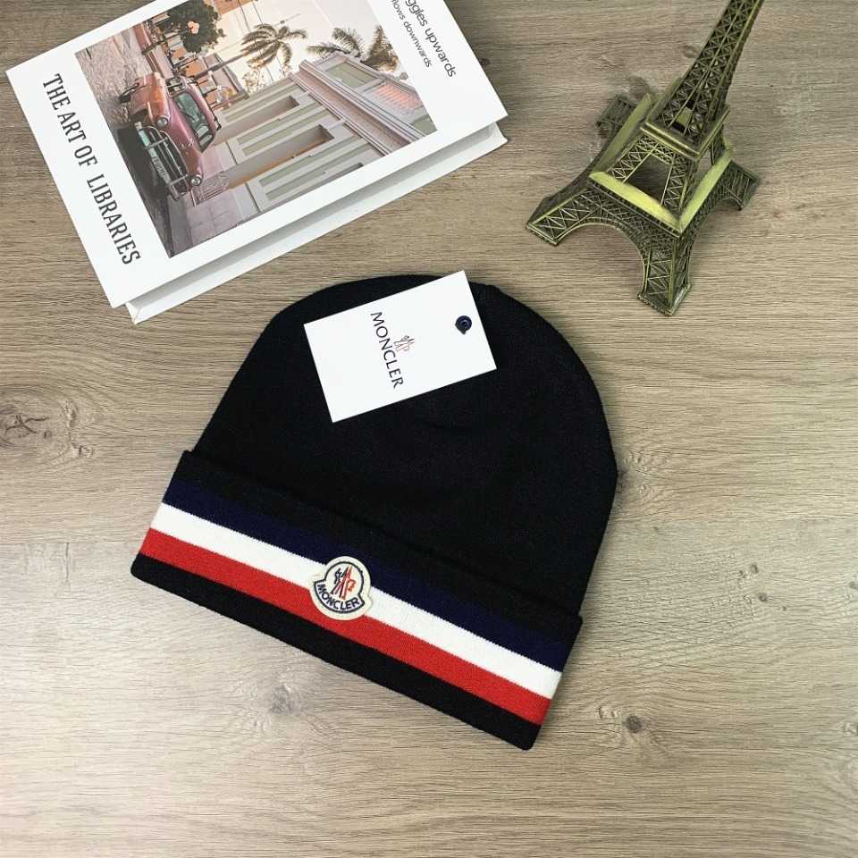 Moncler Beanie  - DesignerGu