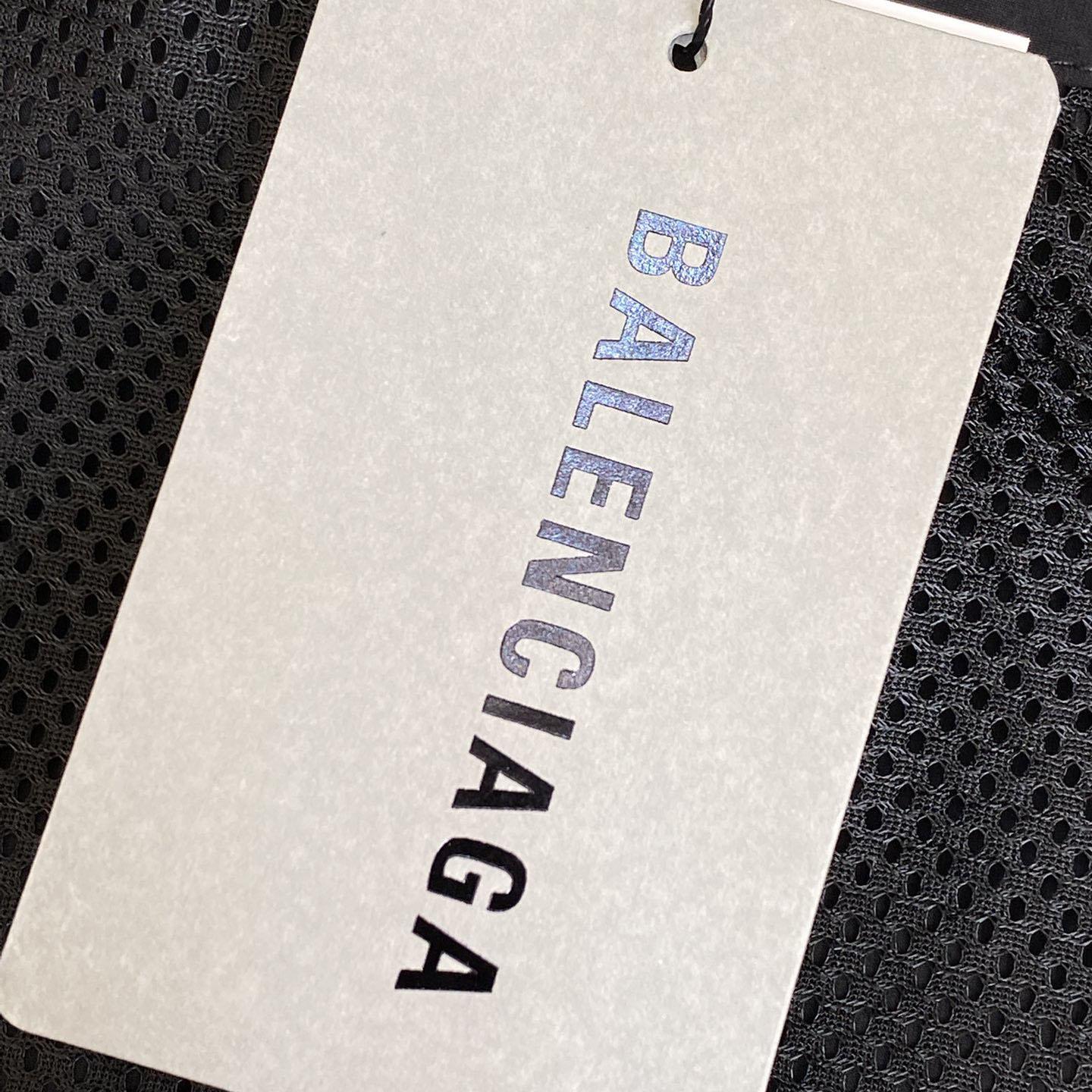 Balenciaga Tracksuit Pants  - DesignerGu