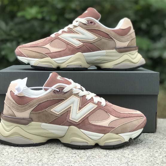  New Balance NB 9060 Sneakers      U9060EEH  - DesignerGu