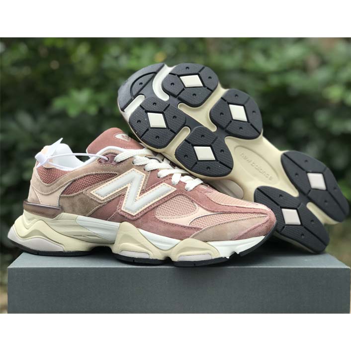  New Balance NB 9060 Sneakers      U9060EEH  - DesignerGu