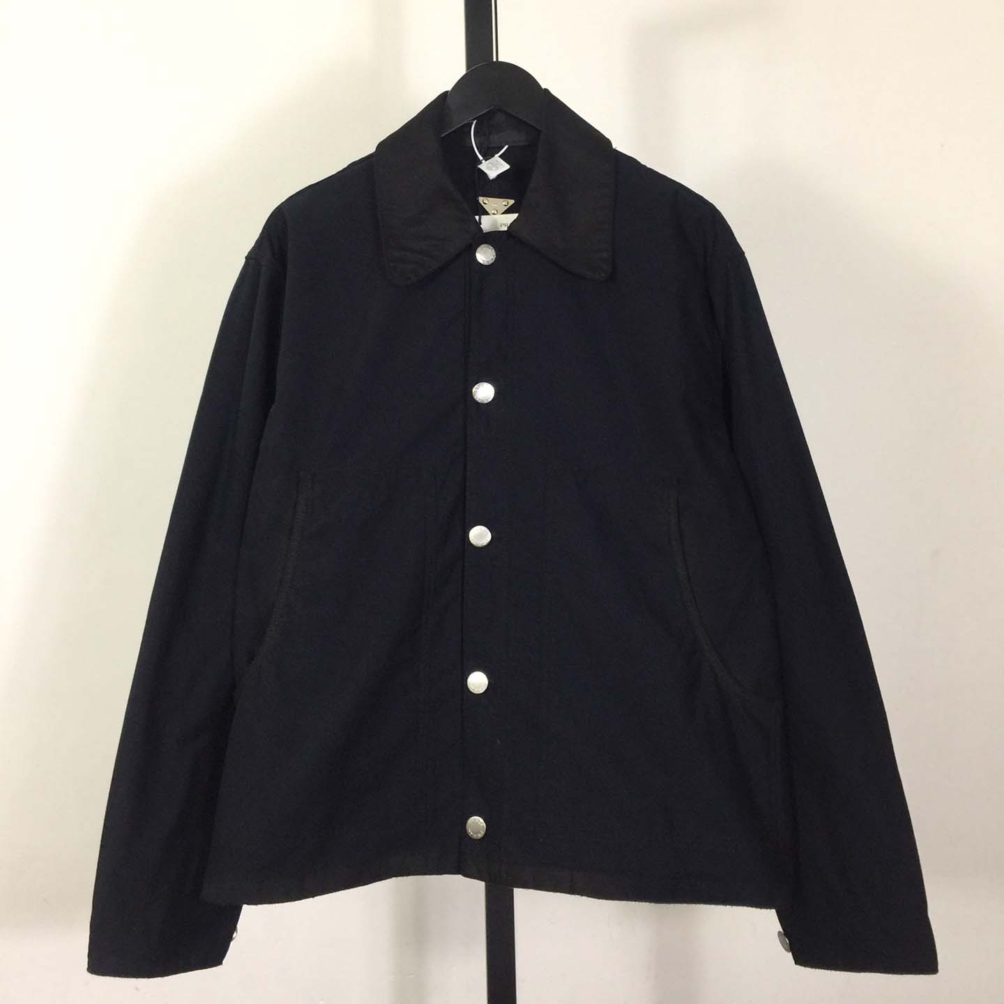 Prada Jacket - DesignerGu