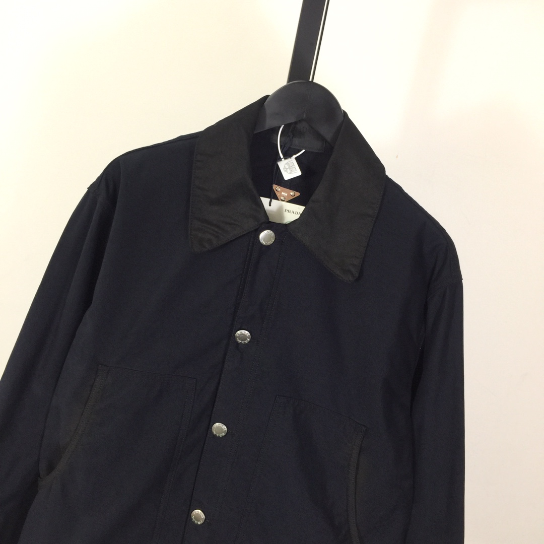 Prada Jacket - DesignerGu