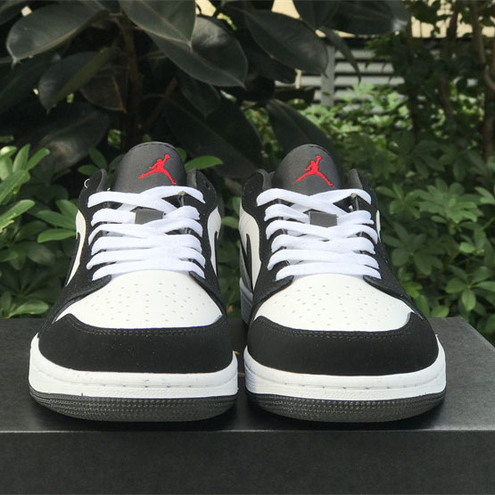 Jordan Air Jordan 1 Low Sneaker    HF3148-106 - DesignerGu