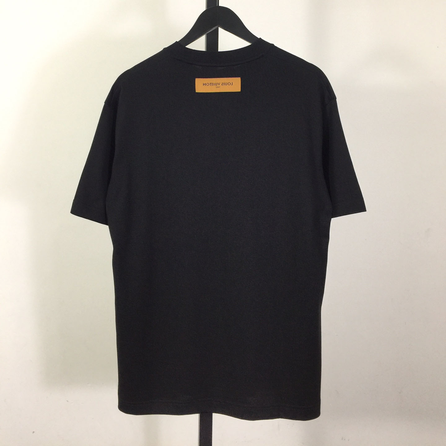 Louis Vuitton Cotton T-Shirt - DesignerGu